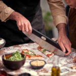 Couteau à pizza à lame basculante – Image 6