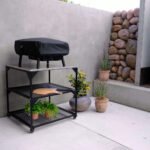 Housse de protection pour four à pizza Witt – Image 2