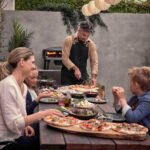 Roulette à pizza – Image 6