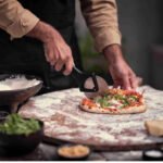 Roulette à pizza – Image 7