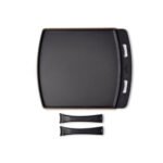 Poêle à pizza double face R/C – Image 2