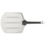 Pelle à pizza perforée de 12 pouces – Image 3