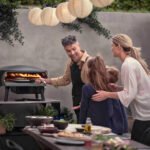 Pelle à pizza perforée de 12 pouces – Image 6