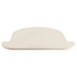 Pierre de four à pizza en forme de T