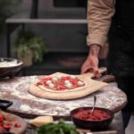 Pelle à pizza FSC de 30 cm – Image 7