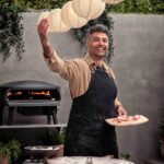 Pelle à pizza FSC de 30 cm – Image 6