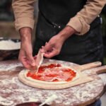 Pelle à pizza FSC de 36 cm – Image 7