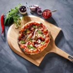 Pelle à pizza FSC de 36 cm – Image 5