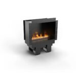 Cheminée Cool Flame 500 unilatéral