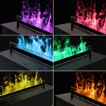 Cheminée Cool Flame 500 à deux faces – Image 3