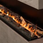 Cool Flame 2000 Kit de décoration – Image 2