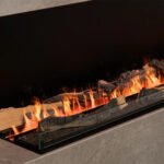 Cool Flame 2000 Kit de décoration – Image 4