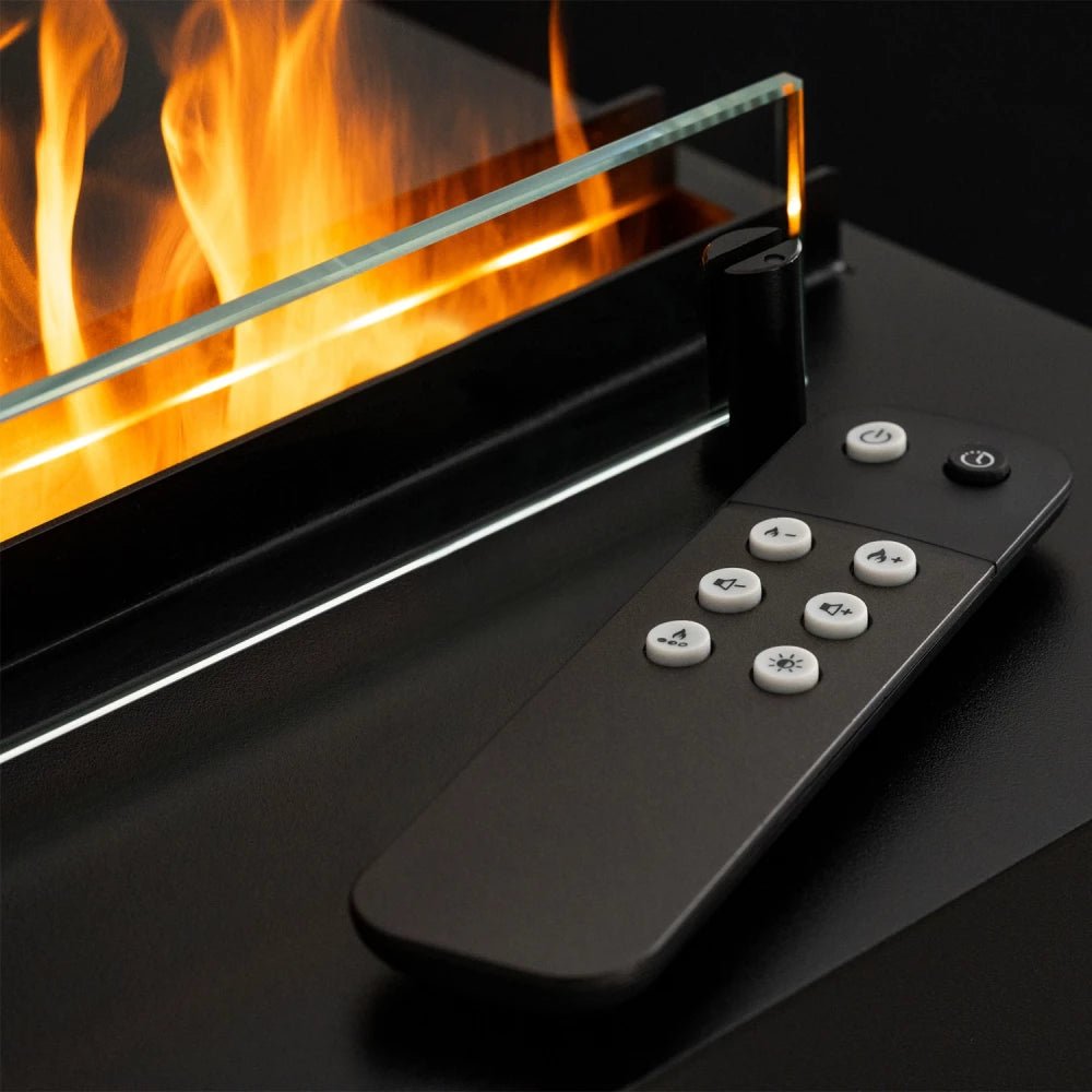 Cheminée Cool Flame 500 à deux faces – Image 4