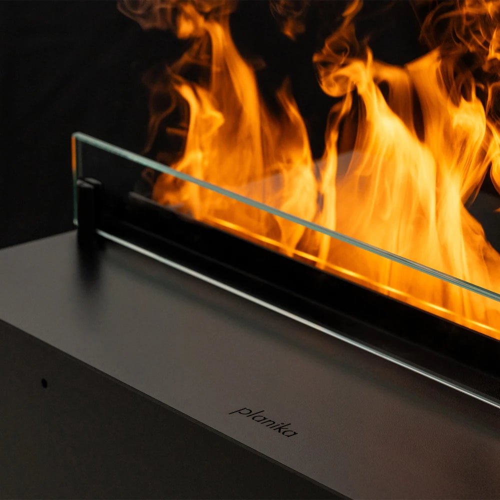 Cheminée Séparatrice de pièce Cool Flame 1000 – Image 5