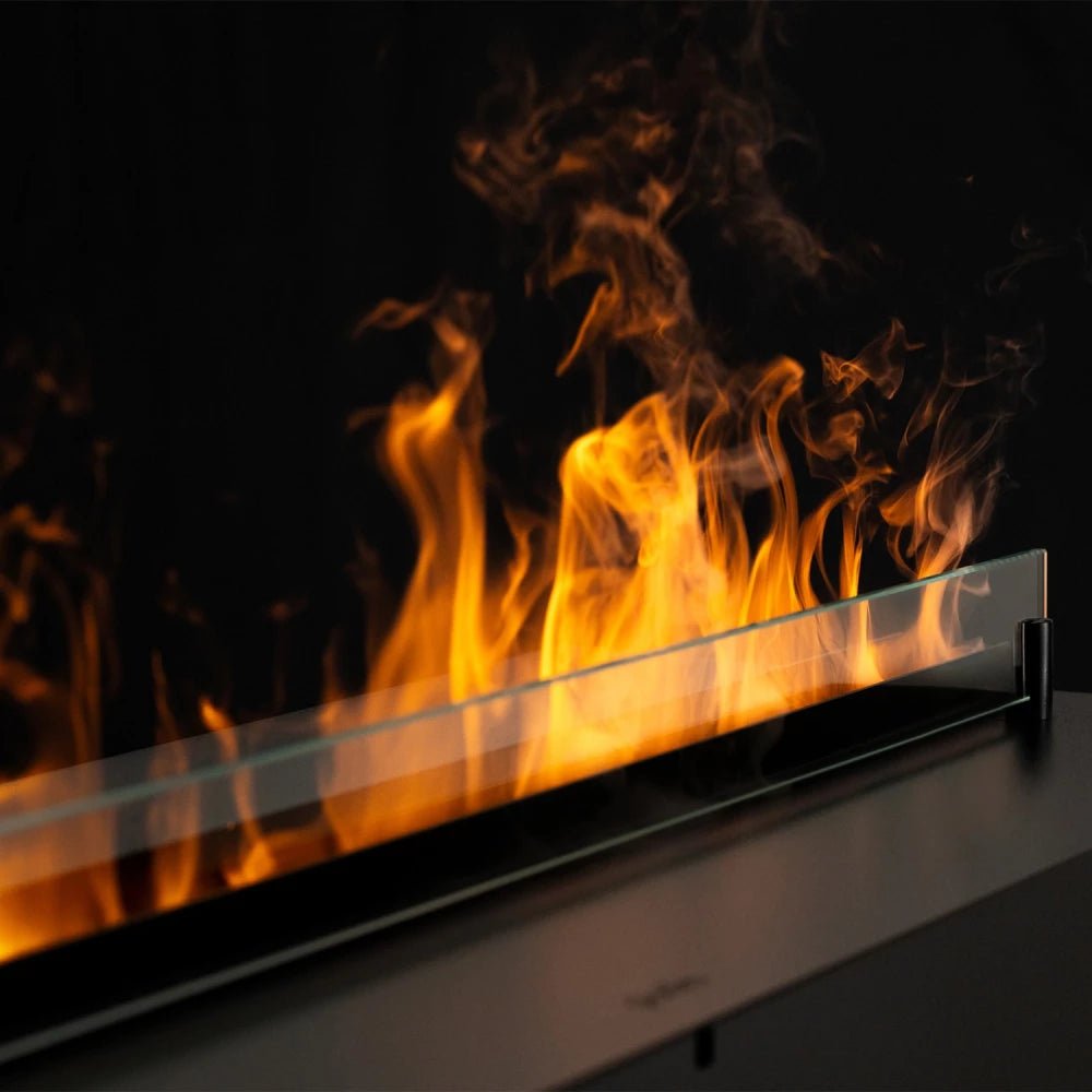 Cheminée Séparatrice de pièce Cool Flame 1000 – Image 3
