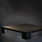 Plateau supérieur pour la cheminée extérieure au gaz Planika Faro – Image 2