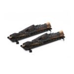 Bûches de décoration en céramique pour Planika FLA4 | PrimeFire – Image 5