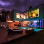 Planika Galaxy Corten Foyer à gaz – Image 2