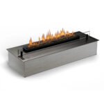 Neo 750 - Brûleur Automatique au Bioéthanol