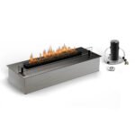 Neo 750 - Brûleur Automatique au Bioéthanol – Image 2