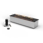 Planika Prime Fire 2.0 990 - Brûleur automatique - Livraison 2-3 jours – Image 2