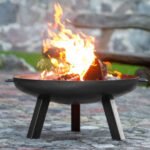 Brasero Fire Pit - Polo – Image 2