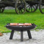Brasero Fire Pit - Polo – Image 3