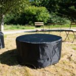 Cheminée à Gaz d'Extérieur Osaka – Image 9