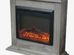 Pyrope 65 cm - Insert de cheminée électrique – Image 3
