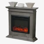 Pyrope 65 cm - Insert de cheminée électrique – Image 4