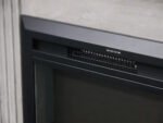 Pyrope 65 cm - Insert de cheminée électrique – Image 2