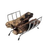 Rack de Rangement pour Bûches