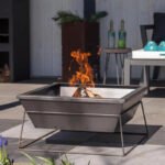 Reso - Brasero de 57 cm – Image 2