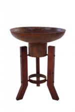 Woody - Braséro d'extérieur – Image 6