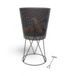 Brasero Amarillo – Image 5