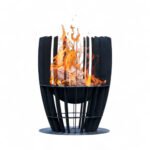 Brasero High Ø47 – Image 2