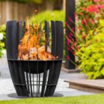 Brasero High Ø47 – Image 7