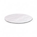 Brasero de table Volcano pour pellets et bois – Noir (Small) – Image 3