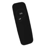 Chauffe-terrasse mural 1500 W, GT, 51 cm – Image 2