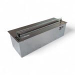 Brûleur BEV 700 Télécommandé