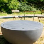 Cheminée à Gaz d'Extérieur Osaka – Image 8