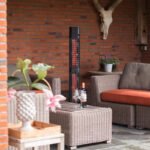 Chauffe Terrasse Royal Diamond Dark 3000 – Image 3