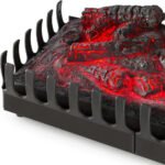 Rugby - Insert de cheminée électrique – Image 2