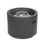 Cheminée à Gaz d'Extérieur Hiroshima – Image 6