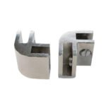 Support de verre d'angle - 1 pc. – Image 2