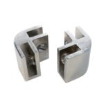 Support de verre d'angle - 1 pc.