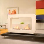 Safretti Curva DT - blanc – Image 3