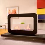 Safretti Curva DT - noir – Image 3