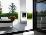 Safretti Cubico XL Acier Brossé – Image 2