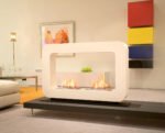 Safretti Curva DT - blanc – Image 2